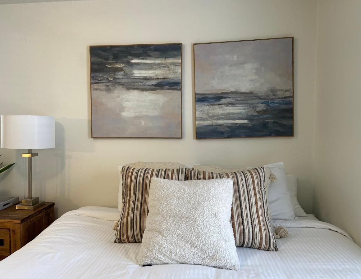 Home Sweet Idahome, Feels Like Home With All The Decor You Wish You Could Afford King Bed In Master, Fully Fenced Dog Friendly Yard, A Few Blocks From Bsu And Downtown Boise, Your Perfect Stay! 외부 사진