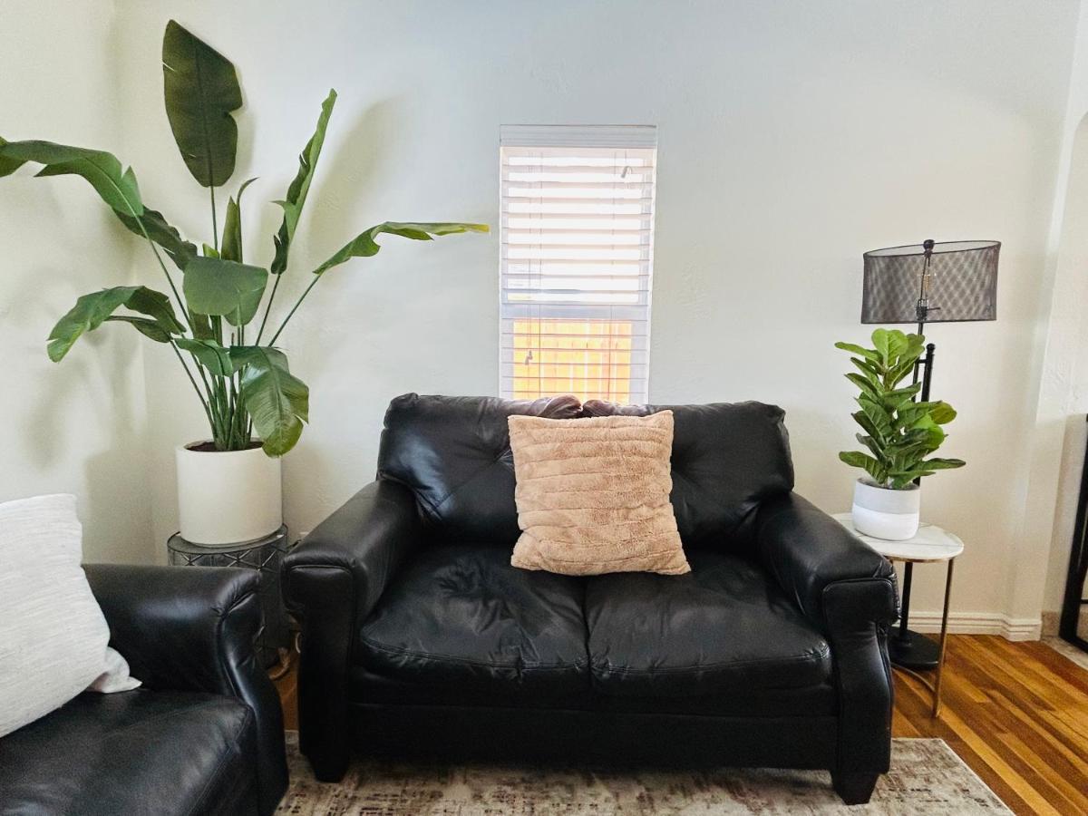 Home Sweet Idahome, Feels Like Home With All The Decor You Wish You Could Afford King Bed In Master, Fully Fenced Dog Friendly Yard, A Few Blocks From Bsu And Downtown Boise, Your Perfect Stay! 외부 사진